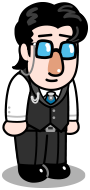 Butler KSM